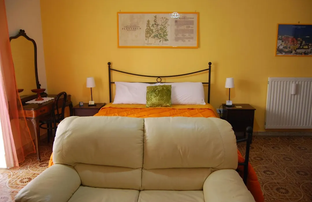 Bed&Breakfast Casa Mariella-1