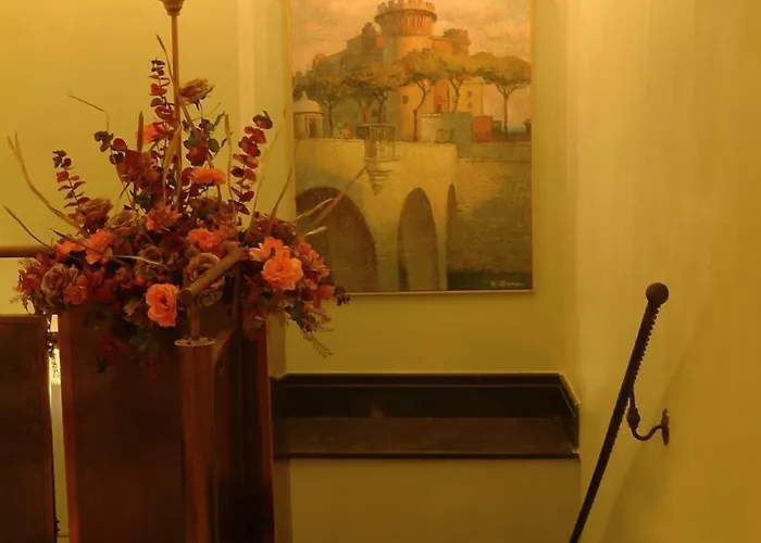 Hotel Clarean Napoli