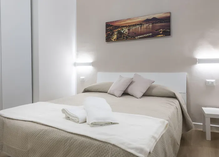 AdAstra b&b Napoli